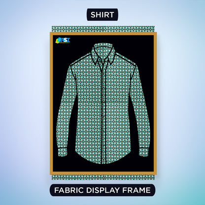 Clothing Projection Frame New Designs