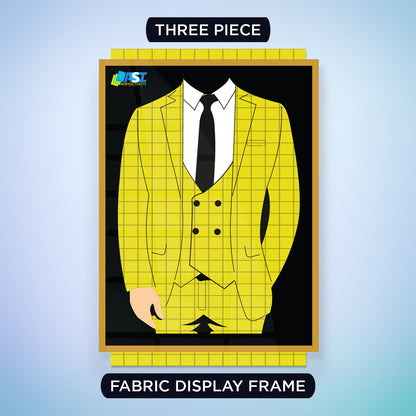 Clothing Projection Frame New Designs