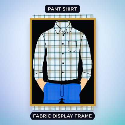 Clothing Projection Frame New Designs