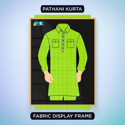 Clothing Projection Frame New Designs