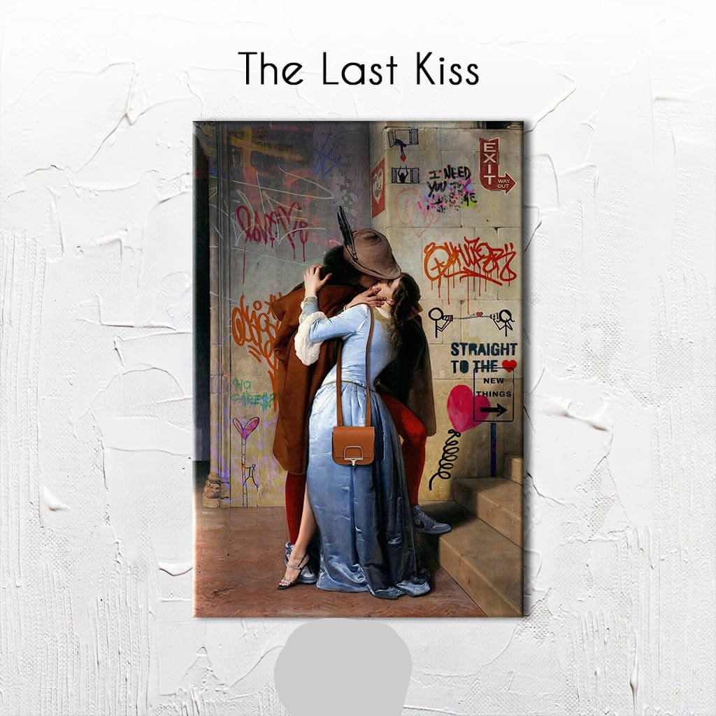 The Last Kiss