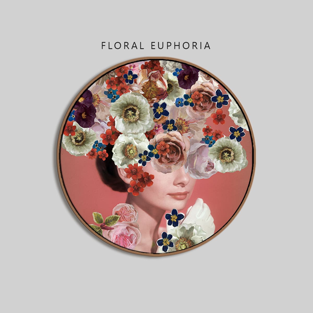 Floral Euphoria