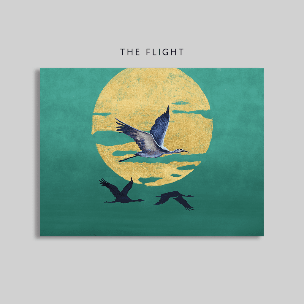 The Flight