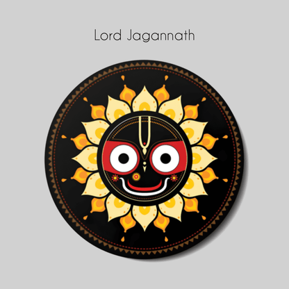 Lord Jagannath