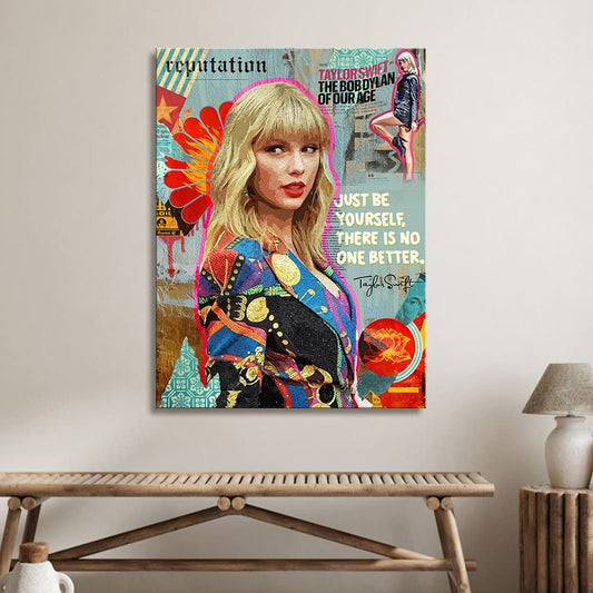 Taylor Swift: Reputation