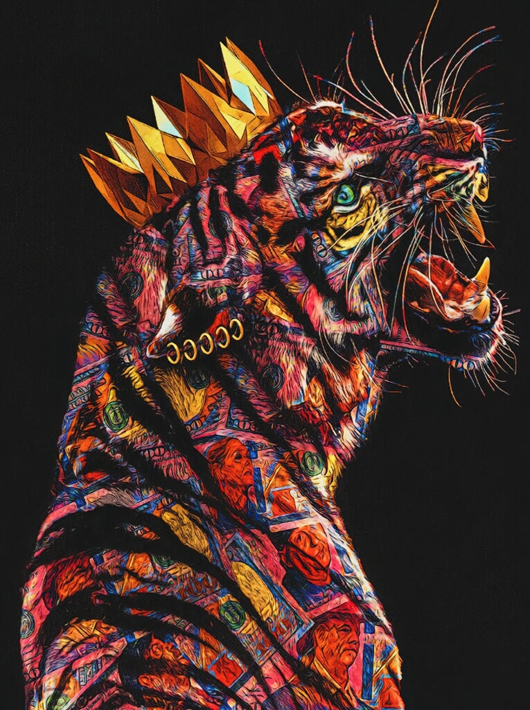 Richie Tiger