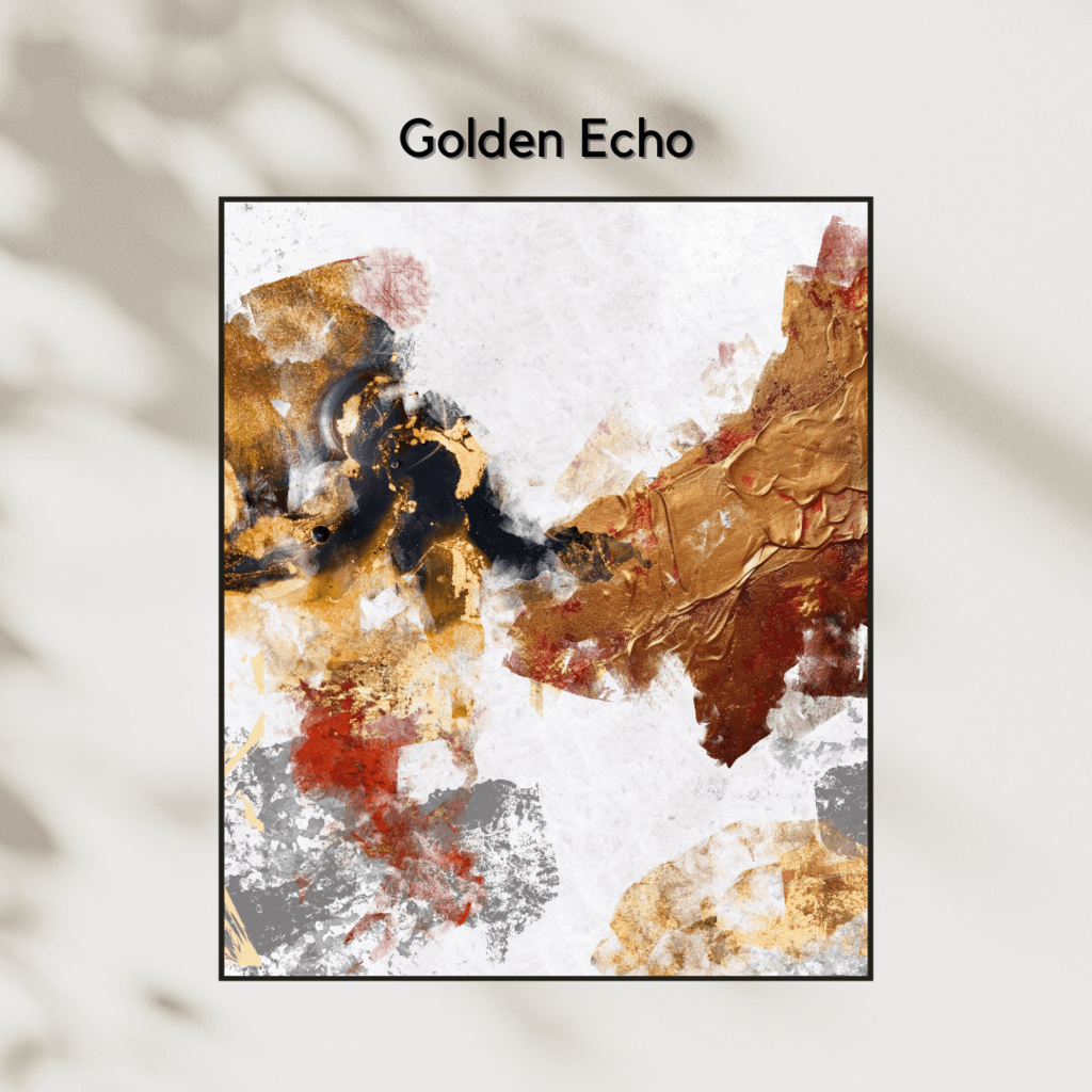 Golden Echo