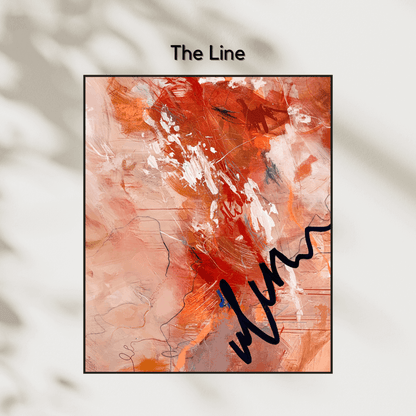 The Line