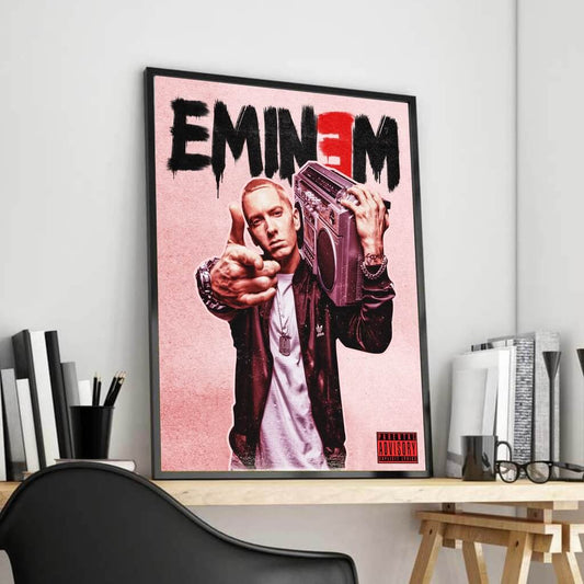 Eminem - Rap God Revival