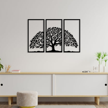 Big Tree Wall Art