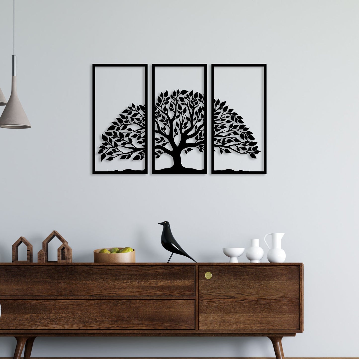 Big Tree Wall Art