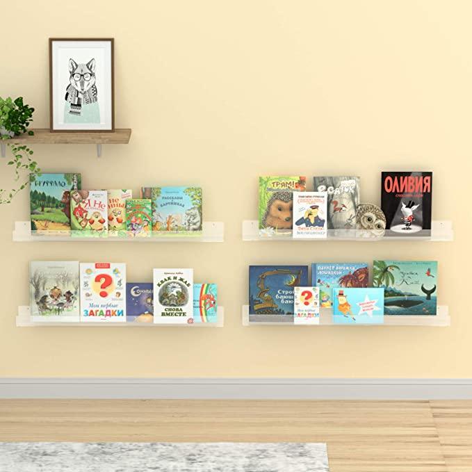 Kids bookshelf store online