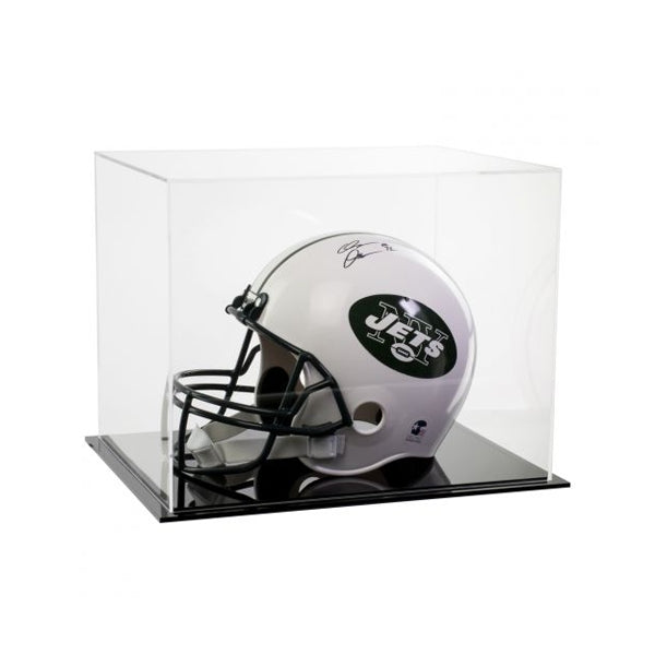 Acrylic Football Helmet Display Case – Acrylicsheetsindia