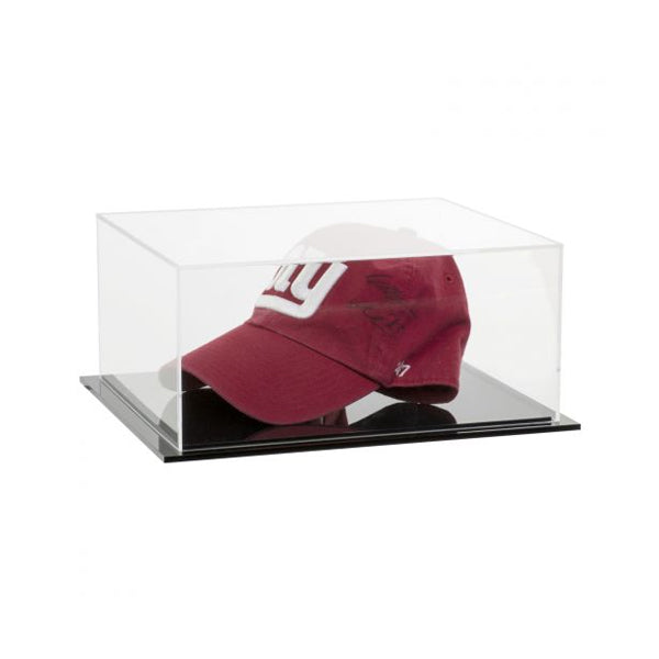 Acrylic Hat Display Case