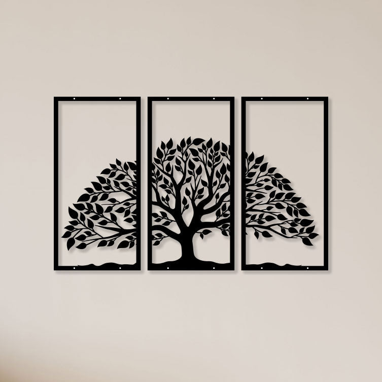 Big Tree Wall Art